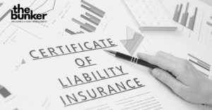 Certificates of Insurance