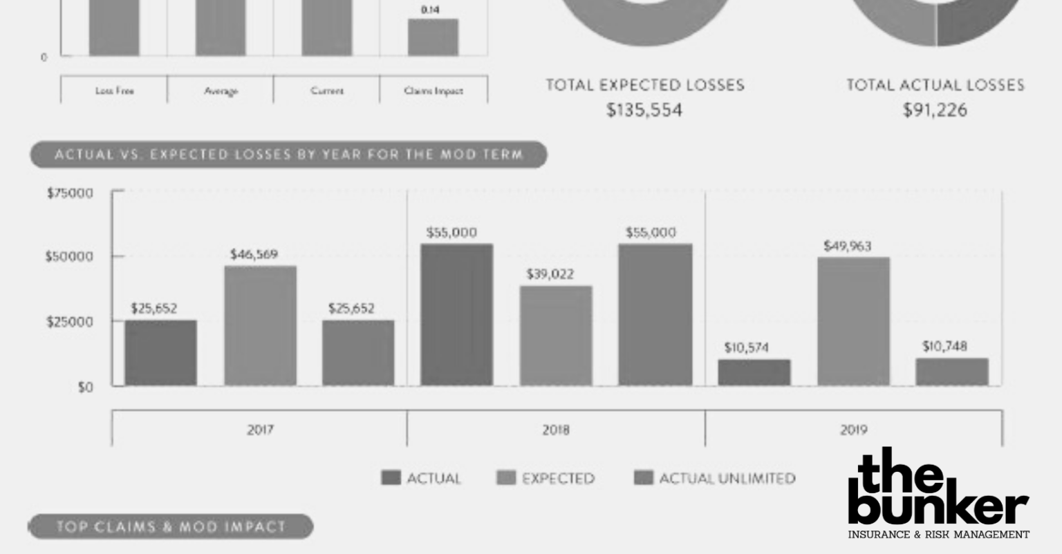 Understanding the Basics: An Overview of Experience Modification Rate ...