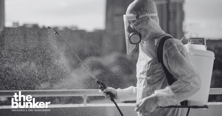Pest Control Insurance