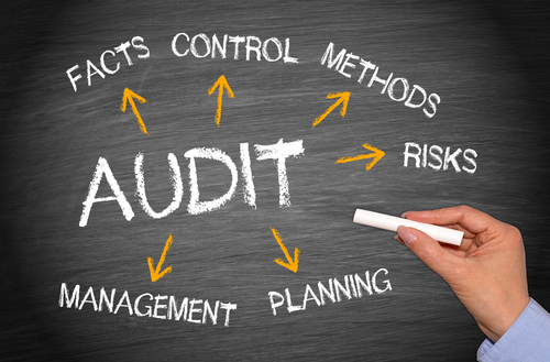 bunker-audit bunker-audit