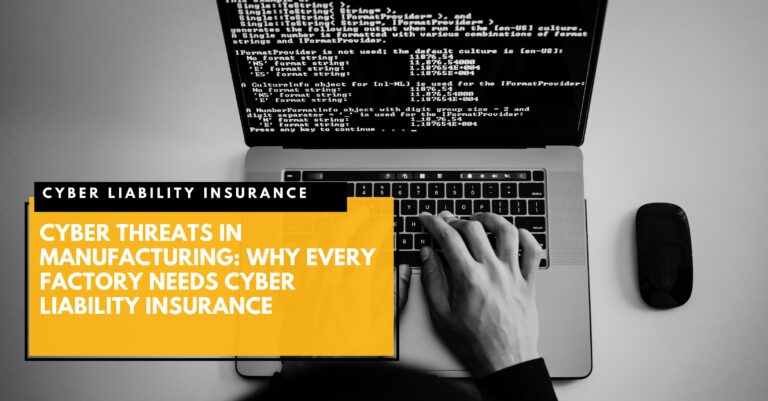 Cyber Liability Insurance