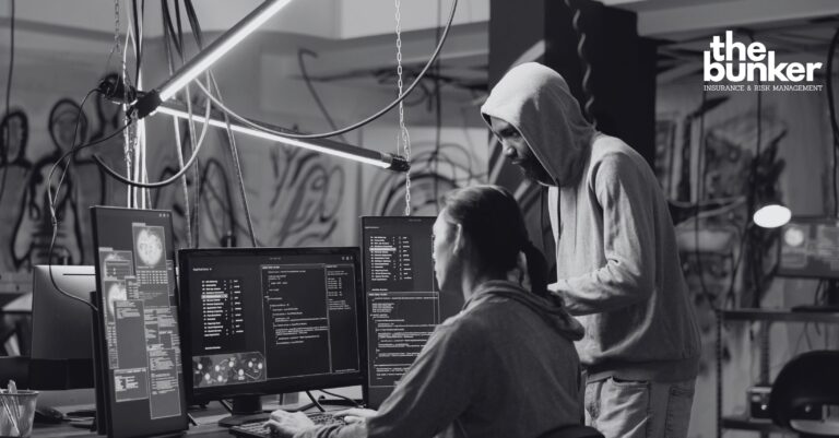 cyber liability insurance application