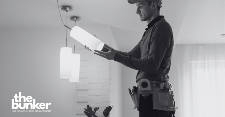 electrical contracting companies