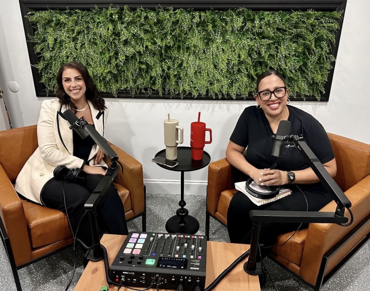 The Bunker Talk: Ep 22 Financial Decisions with Nicole Carlon