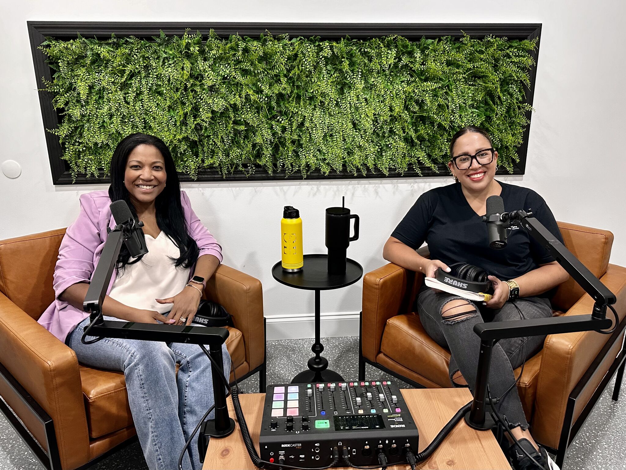 The Bunker Talk: Ep 21 Building Better Teams with Lisa Rigoli