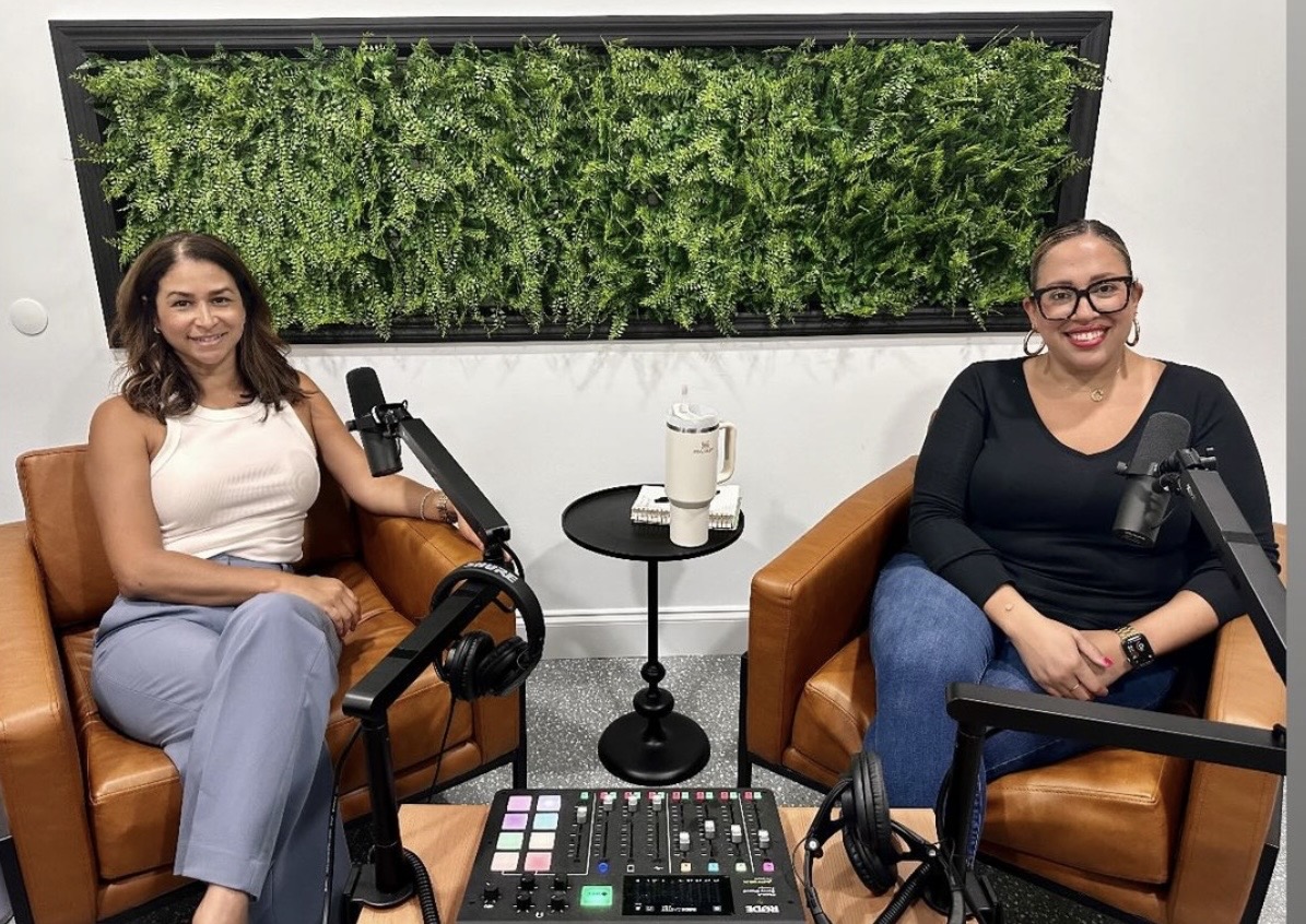 The Bunker Talk: Ep 23 PR Isn’t Only for Famous People with Candice D’Angelo