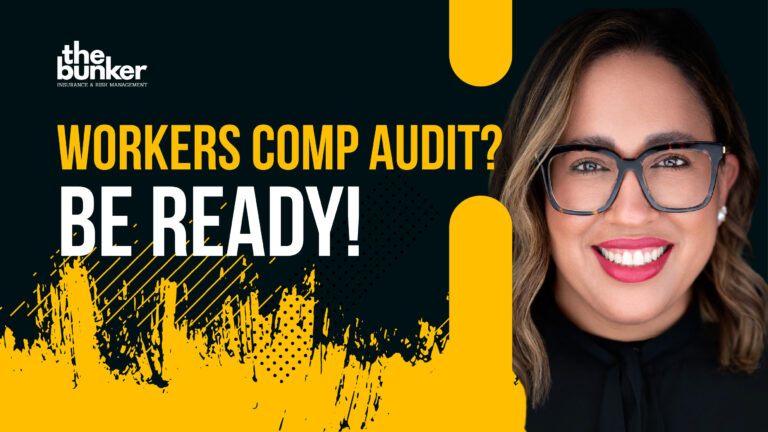 Electricians Workers Comp Audit