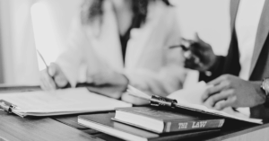 Opening a new law firm
