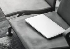 lost laptop