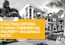 South FL builidng insurance
