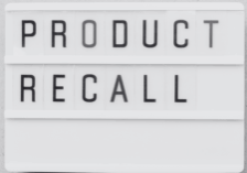 Product Recall Bunker Insurance