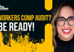 Electricians Workers Comp Audit