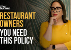 EPLI for Restaurants