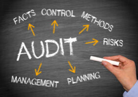 General Liability Audit